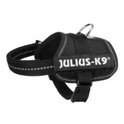 Julius K9 Trixie Julius-K9 Geschirr Für Hunde Gr.Baby 33-45cm