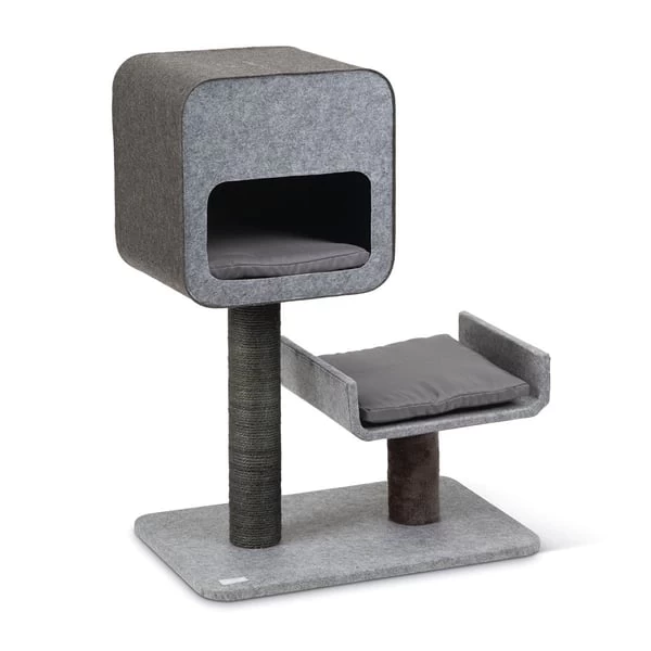 Karlie Kratzbaum Tinka Filz 1 Karlie Kratzbaum Tinka Filz