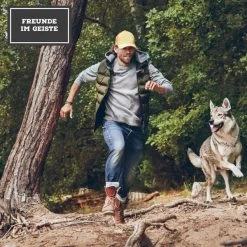 MOON Ranger Ente & Pute Mit Süßkartoffeln & Preiselbeeren 8 MOON Ranger Ente & Pute Mit Süßkartoffeln & Preiselbeeren -Haustierzubehör 2 Freunde im Geiste5ee0913c78ac1