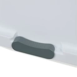 Catit Katzentoilette Mit Abdeckung -Haustierzubehör 20932 03