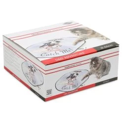 D&D Adventure Undercover-Mouse