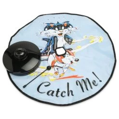 D&D Adventure Undercover-Mouse 8 D&D Adventure Undercover-Mouse -Haustierzubehör 31699 d d adventure undercover mouse 4