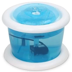 Trixie Wasserautomat Bubble Stream -Haustierzubehör 4011905244648 03