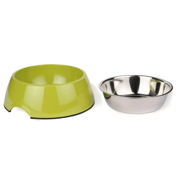 Hunter Melamin-Napf Lemon 1 Hunter Melamin-Napf Lemon