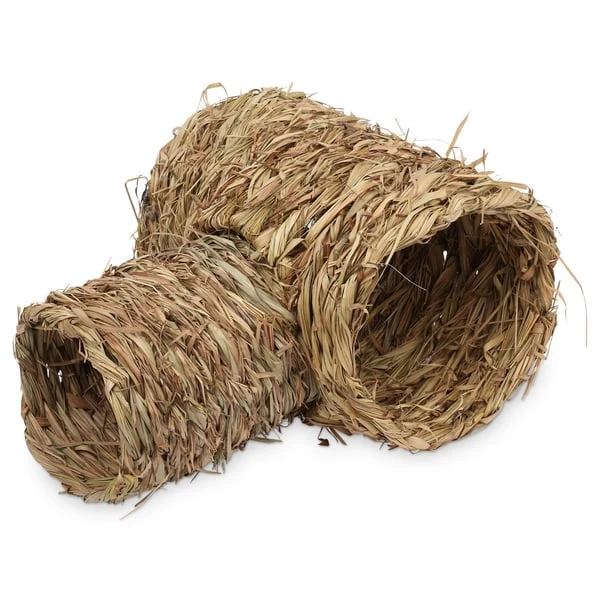 Kerbl Grasröhre 2-teilig 2 Kerbl Grasröhre 2-teilig – Bild 2