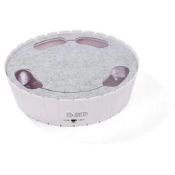 D&D Katzenspielzeug Adventure Mouse Hunter -Haustierzubehör 40414 d d katzenspielzeug adventure mouse hunter 3