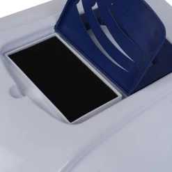 Ebi Katzentoilettenhaus Eco Medio 6 Ebi Katzentoilettenhaus Eco Medio -Haustierzubehör 4047059130650 35ce7b8779eb25