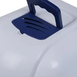 Ebi Katzentoilettenhaus Eco Medio 7 Ebi Katzentoilettenhaus Eco Medio -Haustierzubehör 4047059130650 45ce7b878f2dbb