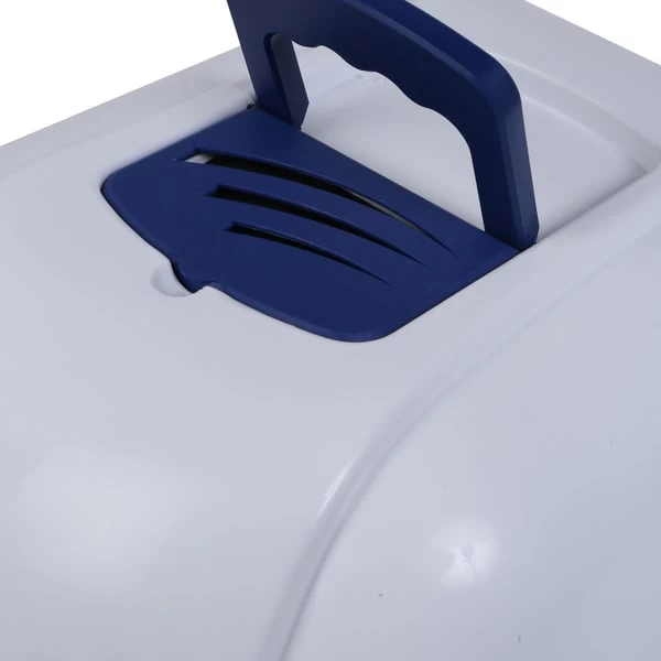 Ebi Katzentoilettenhaus Eco Medio 4 Ebi Katzentoilettenhaus Eco Medio – Bild 4