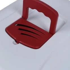 Ebi Katzentoilettenhaus Eco Jumbo -Haustierzubehör 4047059130957 45ce7bbcc61928