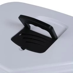 Ebi Ecktoilettenhaus Canto Jumbo 6 Ebi Ecktoilettenhaus Canto Jumbo -Haustierzubehör 4047059174364 3