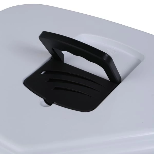 Ebi Ecktoilettenhaus Canto Jumbo 3 Ebi Ecktoilettenhaus Canto Jumbo – Bild 3