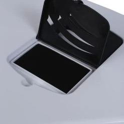 Ebi Ecktoilettenhaus Canto Jumbo 7 Ebi Ecktoilettenhaus Canto Jumbo -Haustierzubehör 4047059174364 4