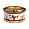 Schesir Natural Sauce Thunfisch & Huhn
