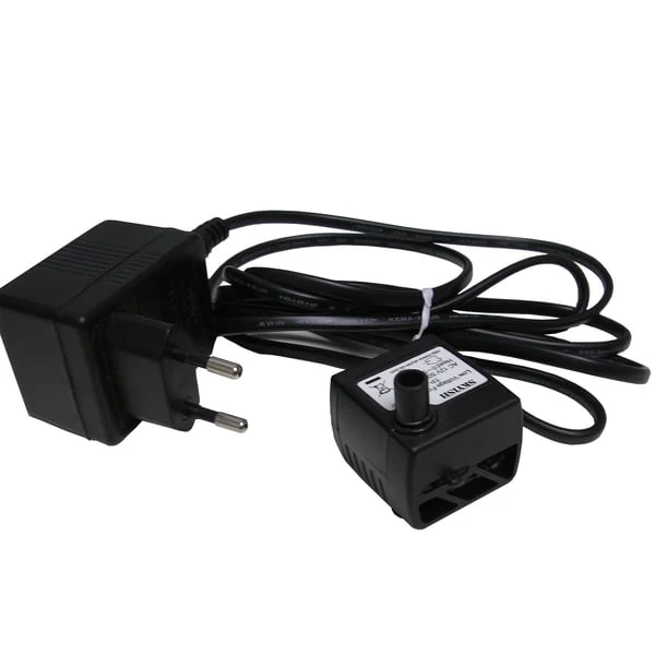 Pioneer Pet Ersatzmotor Für Trinkbrunnen 1 Pioneer Pet Ersatzmotor Für Trinkbrunnen