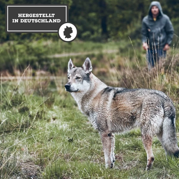 MOON Ranger Ente & Pute Mit Süßkartoffeln & Preiselbeeren 6 MOON Ranger Ente & Pute Mit Süßkartoffeln & Preiselbeeren – Bild 6