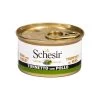Schesir Cat Jelly Thunfisch Mit Huhn