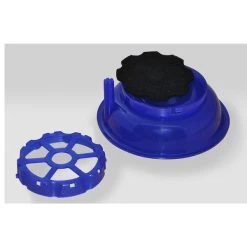 Ebi Aqua Fresh 2.1 Trinkbrunnen -Haustierzubehör 63150 ebi trinkbrunnen aqua fresh 2 1l 035aa104851112f