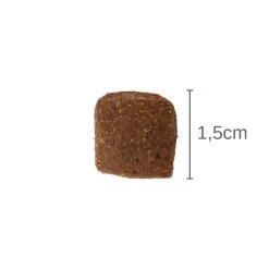 GranataPet Natural Taste Lachs & Pute -Haustierzubehör 63342 04