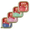 Rinti Gold Mini Feine Stückchen Mix 4 Sorten 48x100g
