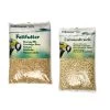 Erdtmann´s Fettfutter 5kg + Energiereicher Erdnussbruch 5kg