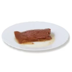 Cat's Love Nassfutter Junior Huhn Mit Algenkalk & Distelöl -Haustierzubehör 9120063681013 x 03