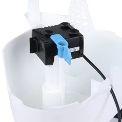 Cat Mate Trinkbrunnen 2 L -Haustierzubehör Cat Mate Trinkautomat 2L 7