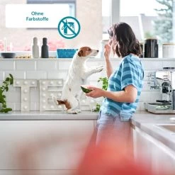 ZooRoyal Vital Plus Trockenfutter -Haustierzubehör Hund 4 ohne farbstoffe60d9ccd9028e2