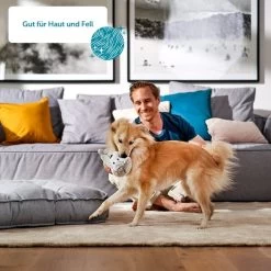 ZooRoyal Vital Plus Trockenfutter -Haustierzubehör Hund 6 Fell60d9ccda3a855