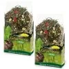 JR Farm Grainless Herbs Zwergkaninchen 5 Kg + 950g Sparpack