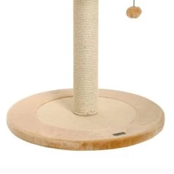 Karlie Banana Leaf 1 De Luxe Kratzbaum -Haustierzubehör Karlie Flamingo Banana Leaf 1 de Luxe Kratzbaum 3