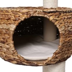 Karlie Banana Leaf 3 De Luxe Kratzbaum -Haustierzubehör Karlie Flamingo Banana Leaf 3 de Luxe Kratzbaum 2