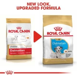 ROYAL CANIN Dalmatian Puppy Welpenfutter Für Dalmatiner -Haustierzubehör RoyalCanin Hundefutter Dalmatian Puppy 6