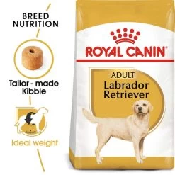 ROYAL CANIN Labrador Retriever Adult Hundefutter Trocken