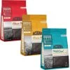 ACANA Trockenfutter Mixpaket 3x2 Kg
