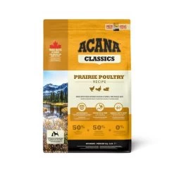 ACANA Prairie Poultry