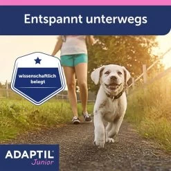 Adaptil Junior Halsband -Haustierzubehör adaptil junior halsband 7