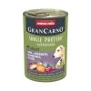 Animonda GranCarno Superfoods Lamm + Amarant + Cranberry + Lachsöl