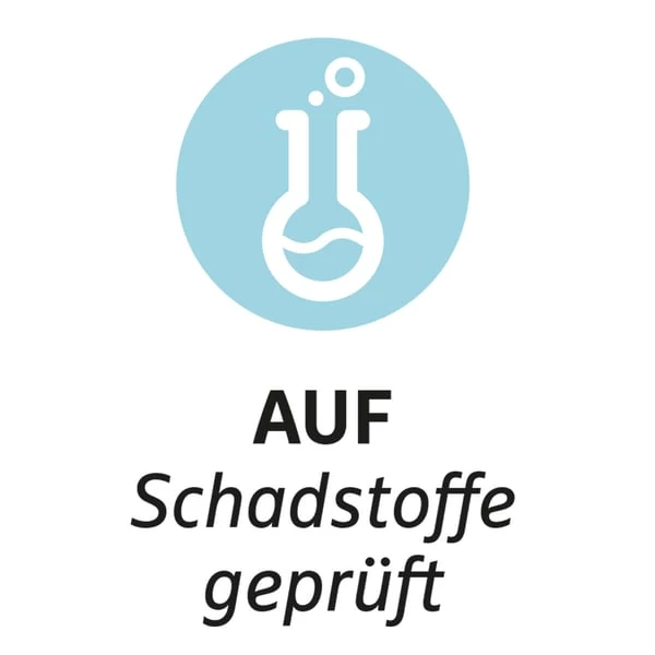 ZooRoyal Orthopädisches Hundekissen Elias Rund Grau 8 ZooRoyal Orthopädisches Hundekissen Elias Rund Grau – Bild 8