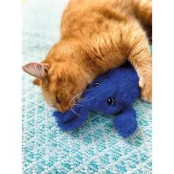 Aumüller Lucky Lobster Blau -Haustierzubehör aumueller lucky lobster blau web 2