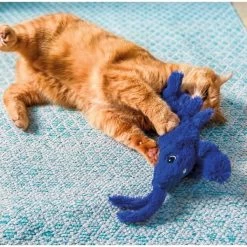 Aumüller Lucky Lobster Blau -Haustierzubehör aumueller lucky lobster blau web 4