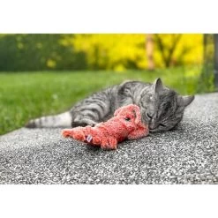 Aumüller Lucky Lobster Orange 19 Aumüller Lucky Lobster Orange -Haustierzubehör aumueller lucky lobster orange web 10