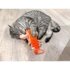 Aumüller Lucky Lobster Orange 17 Aumüller Lucky Lobster Orange -Haustierzubehör aumueller lucky lobster orange web 7