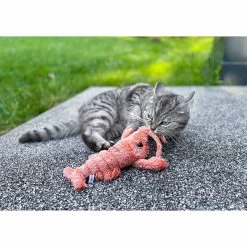 Aumüller Lucky Lobster Orange 20 Aumüller Lucky Lobster Orange -Haustierzubehör aumueller lucky lobster orange web 9