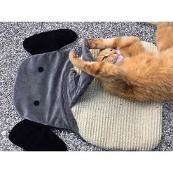 Aumüller Sisalkratzbrett Schmuse-Elefant Mit Katzenminze 12 Aumüller Sisalkratzbrett Schmuse-Elefant Mit Katzenminze -Haustierzubehör aumuller sisalkratzbrett schmuse elefant mit katzenminze 5