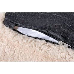 Beeztees Orthopädisches Memory Foam Hundekissen Ito -Haustierzubehör beeztees orthopadisches memory foam hundekissen ito 3