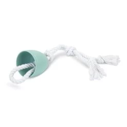 Beeztees Puppy T-Puller Ziehkauseil Mit Handschutz