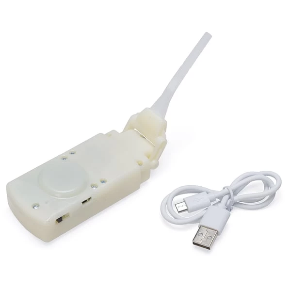 Beeztees Bewegender Hummer 2 Beeztees Bewegender Hummer – Bild 2