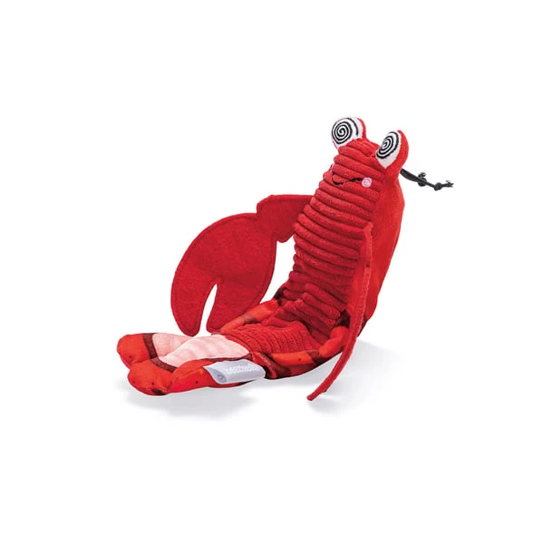 Beeztees Bewegender Hummer 3 Beeztees Bewegender Hummer – Bild 3