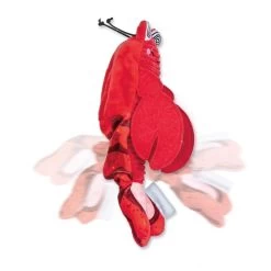 Beeztees Bewegender Hummer 8 Beeztees Bewegender Hummer -Haustierzubehör beeztees bewegender hummer 4